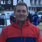 Stuart Murphy - @stumurfff - Instagram