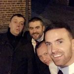 Stuart Murphy - @beefylaaaa - Instagram