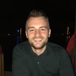 Stuart Neilson - @sneilson89 - Instagram