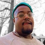 Jerome Stuart Nichols - @bygkyd - Instagram