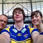 Stuart Nichols - @stuart.nichols.75 - Instagram