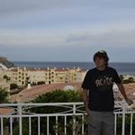 Stuart Nichols - @a7rust - Instagram