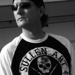 Stuart Nichols - @stuartnichols - Instagram