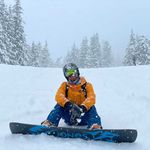 Stuart Nichols - @thedoorraptor - Instagram