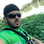 Stuart Nicholson - @stuartnicholson778 - Instagram