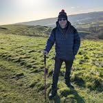Stuart Nicholson - @galahadband - Instagram