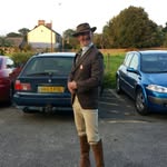 Stuart Nicholson - @thecumbriandogwhisperer - Instagram