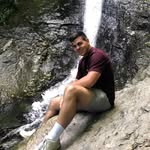 Stuart Nicholson - @stumole13 - Instagram