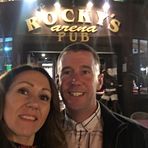 Stuart Noakes - Facebook