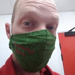 Stuart Noble - @stuartnoblethereal - Instagram