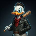 Stuart Noble - @chaossponge - Instagram