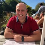 Stuart Noble - @mrnobs - Instagram