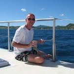Stuart Noble - @drywoods - Instagram