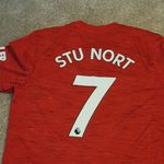 Stuart Norton - @stuartnorton53 - Instagram