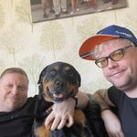 Stuart Norton - @stu_nd_simba - Instagram