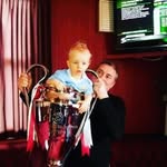 Stuart Pannell - @sturoy66 - Instagram