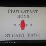 Stuart Park Protestant Boys FB - @sppbfb - Instagram
