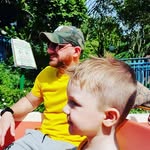 Stuart Parnell - @stupidstu78 - Instagram