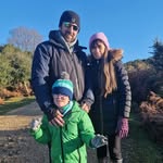 Stuart Parnell - @stu.weatherman - Instagram