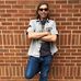 Stuart Parnell - Facebook