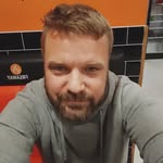 Stuart Parnell - @stuartparnell35 - Instagram