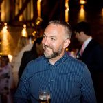 Stuart Parsons - @stuartparsons5 - Instagram