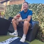 Stuart Parsons - @stuparsons83 - Instagram