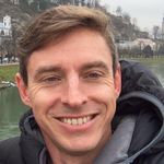 Stuart Parsons - @stuart_parsons - Instagram