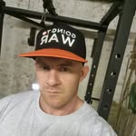 stuart partridge - @stuartpartridge2 - Instagram