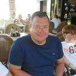 Stuart Partridge - @stuartpartridge - Instagram