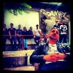Stuart Partridge - @stupartridge - Instagram