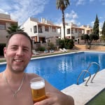 Stuart Partridge - @1stuardo - Instagram