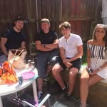 Stuart Partridge - @stuart.partridge.351 - Instagram