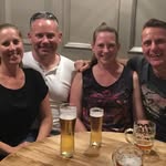 Stuart Partridge - @stuartpartridge76 - Instagram