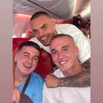 Stuart Patrick - @stuartpatrick72 - Instagram