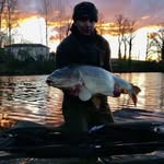 Stuart Patrick - @carpstu3 - Instagram