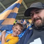 Stuart Patrick - @spatrick180 - Instagram