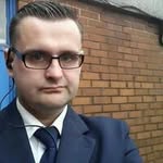 Stuart Patrick Lannon - @stuartlannon - Instagram