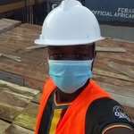 Stuart Patrick Mugenyi - @mugenyistuart - Instagram