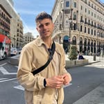 Stuart Payne - @stuartapayne - Instagram