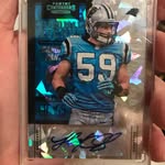 Stuart Payne’s Card Collection - @stuartpaynecards - Instagram