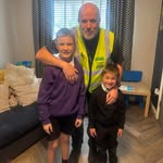 Stuart Penman - @stuart301066 - Instagram