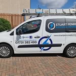 Stuart Penrose - @penrosestuart - Instagram