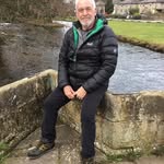 Stuart Phipps - @stuartphipps1953 - Instagram