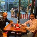 Stuart Piper - @piper1241 - Instagram