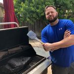 Stuart Pitts - @bbq_stu - Instagram