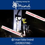 Stuart Pollard - @1man1bike1mind - Instagram