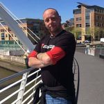 Stuart Powell - @lilsmurf3957 - Instagram