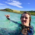 Stuart Powell - @slowmocean__ - Instagram