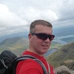 Stuart Powell - @stuart.powell - Instagram